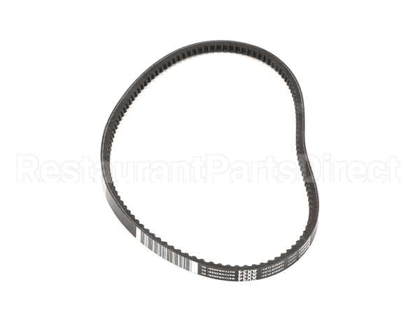 BV-013-32 Hobart Belt,V,Ax Cross Section