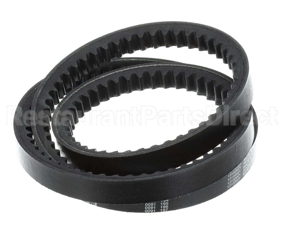 BV-013-37 Hobart Belt,V,Bx Cross Section