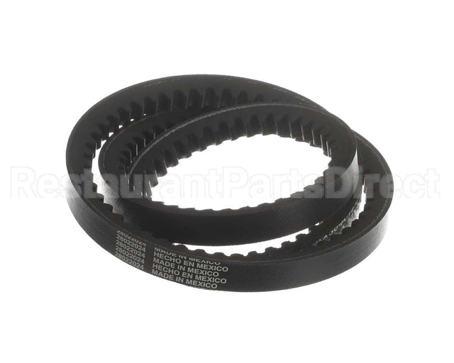 BV-013-39 Hobart Belt,V,Ax Cross Section