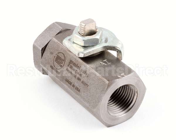 BV0001 Bki Valve, 3/8 Ball