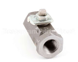 BV0001 Bki Valve, 3/8 Ball