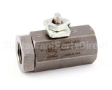 BV0001 Bki Valve, 3/8 Ball