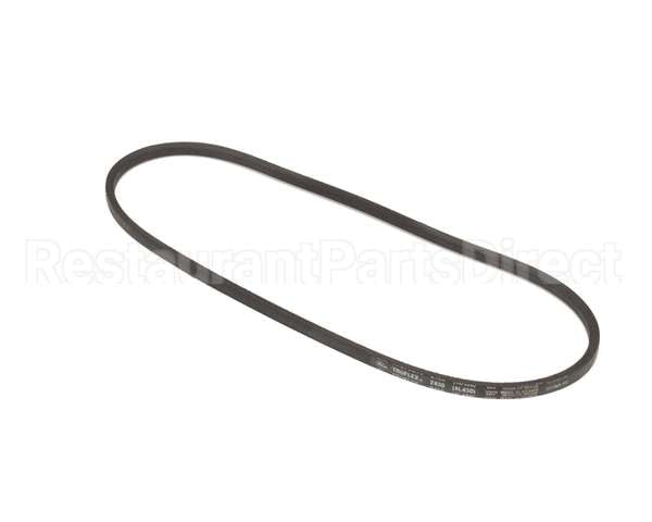 BV1251643 Doughpro Proluxe Belt, V Type 1/2" Wide X 5/16" Thick X 4
