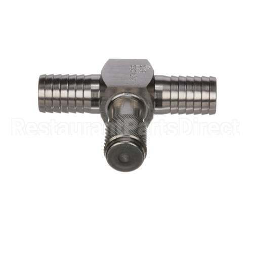 BV4003 Lancer 1/2 Schrader Valve