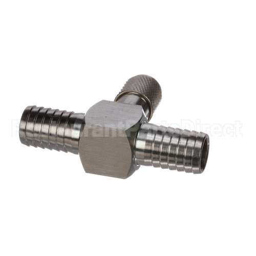 BV4003 Lancer 1/2 Schrader Valve