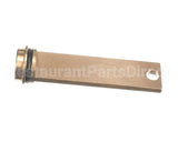 BV5000 Rotisol Plug Drip Pan Bottom Long