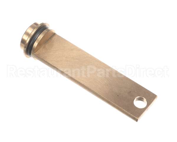 BV5000 Rotisol Plug Drip Pan Bottom Long