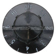 BVL782092 Compatible Bevles Infinite Knob