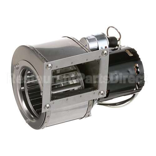 BVL782204 Compatible Bevles Blowerassembly, 120V