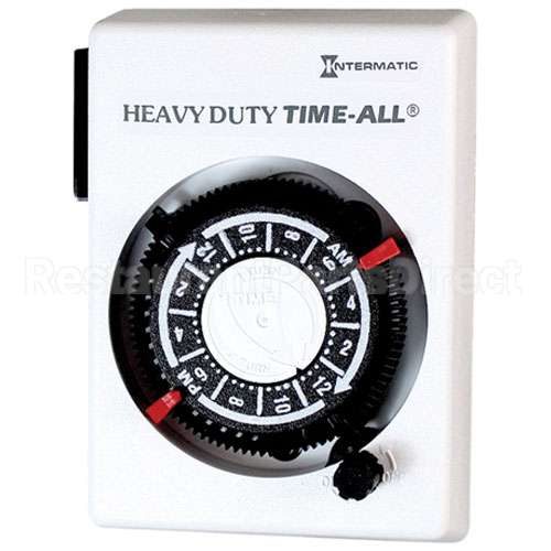 BVL784648 Compatible Bevles Timer