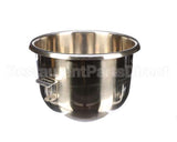 BVM20BOWL Blakeslee 20Qt Ss Bowl