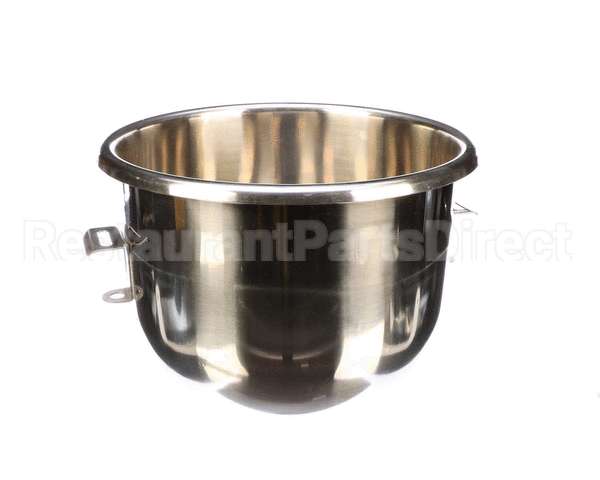 BVM20BOWL Blakeslee 20Qt Ss Bowl