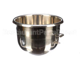 BVM20BOWL Blakeslee 20Qt Ss Bowl