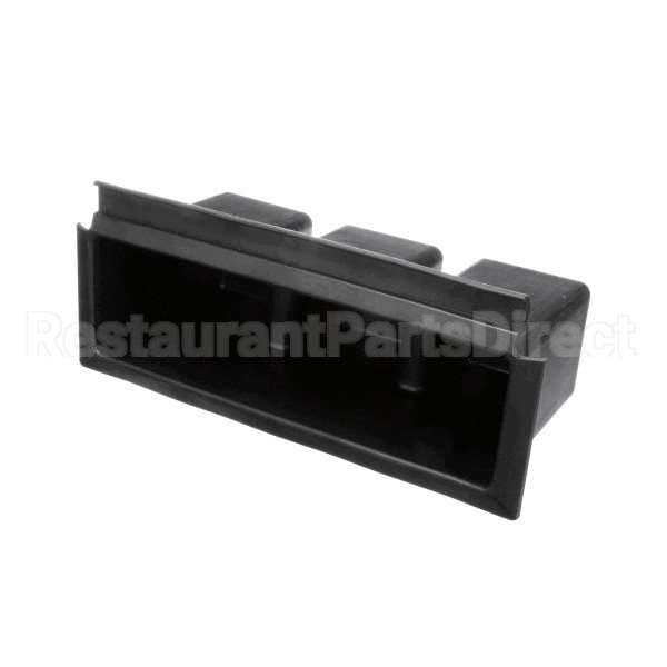BW3 Compatible Glastender Bottle Well Abs, 3 Bottle