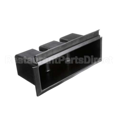 BW3 Glastender Bottle Well, Abs, 3 Bottle