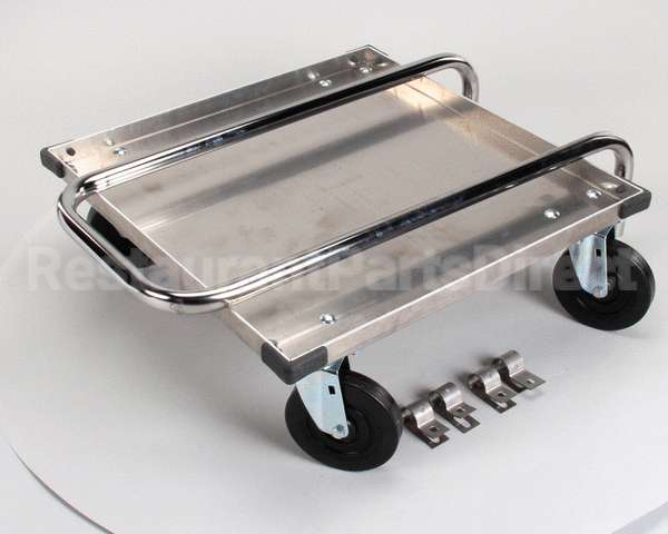 BWDH2020N Metro Dolly With Hdl