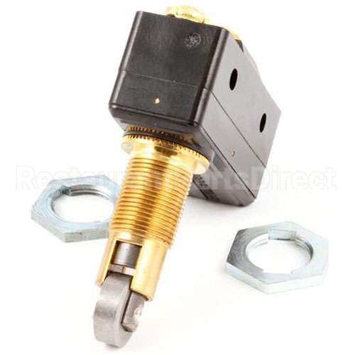 BZ2RQ18A2 Compatible Doughpro Microroller Plungr Swtch