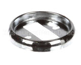 BZLH1STAT Food Warming Knob Bezel Chrome For Knb H1