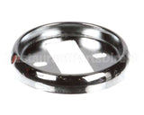 BZLH1STAT Food Warming Knob Bezel Chrome For Knb H1