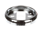 BZLH1STAT Food Warming Knob Bezel Chrome For Knb H1