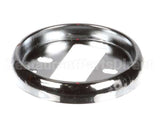 BZLH1STAT Food Warming Knob Bezel Chrome For Knb H1