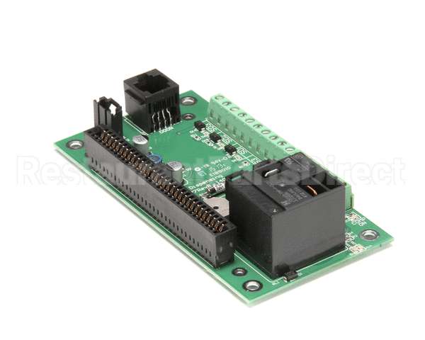 C-01-077-2-SP Sure Shot-Ac Dispensing Sc Interconnect Pcb Assembly