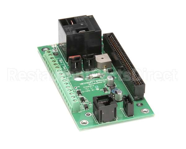 C-01-077-2-SP Sure Shot-Ac Dispensing Sc Interconnect Pcb Assembly