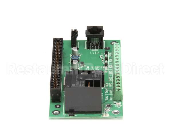 C-01-077-2-SP Sure Shot-Ac Dispensing Sc Interconnect Pcb Assembly