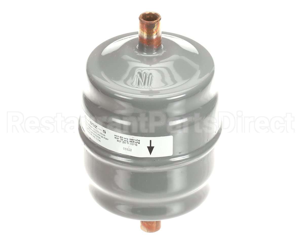 C-052-S Bryant Payne Sporlan Catch All Filter Drier 1 4 Odf