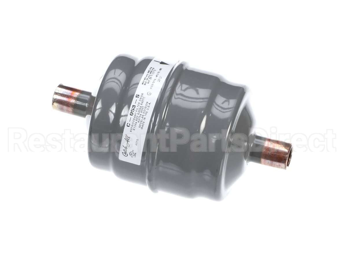 C-053-S Southern Store Fixtures Filter Drier 38"