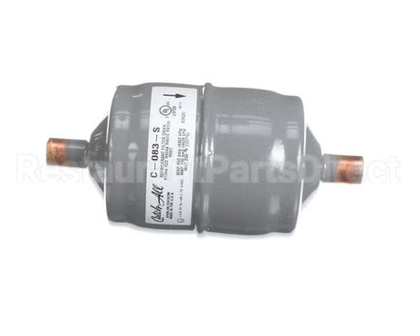 C-083-S Southern Store Fixtures Filter Drier Cat