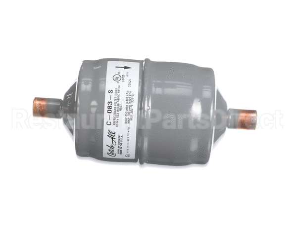 C-083-S Southern Store Fixtures Filter Drier Cat