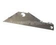 C-09-014 Besco Bottom Plate Side Supports