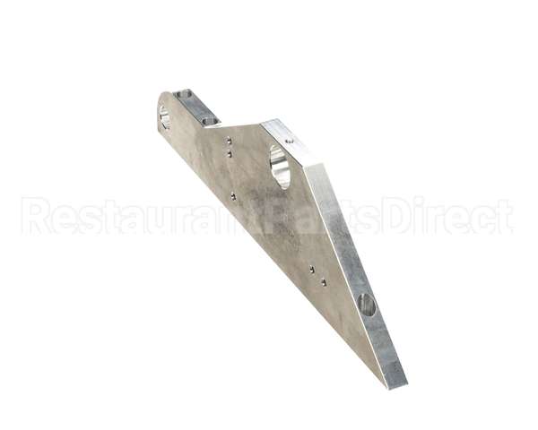 C-09-014 Besco Bottom Plate Side Supports