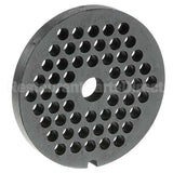 C-16432-1 Compatible Hobart Grinder Plate - 1/4"