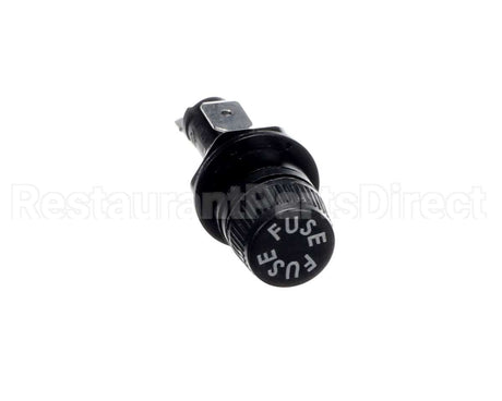 C-6108003 Heat Seal Fuse Holder Assy, 1/4 Quick Disc,