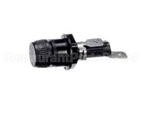C-6108003 Heat Seal Fuse Holder Assy, 1/4 Quick Disc,