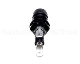 C-6108003 Heat Seal Fuse Holder Assy, 1/4 Quick Disc,