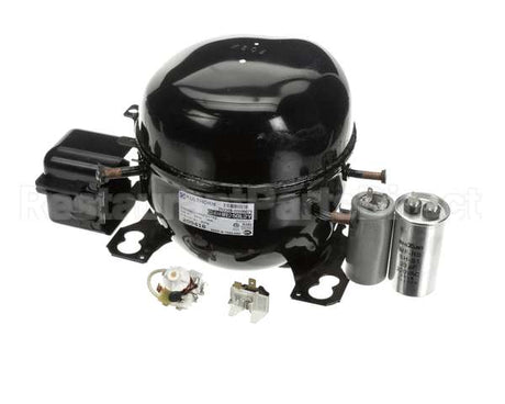 C-BHR250L2Y Turbo Air Compressor