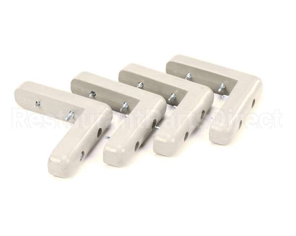 C-BUMPERKIT Lockwood Corner Bumper Kit - Cabinet On