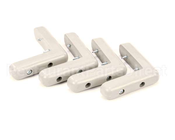 C-BUMPERKIT Lockwood Corner Bumper Kit - Cabinet On