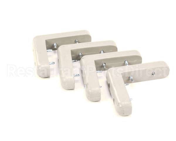 C-BUMPERKIT Lockwood Corner Bumper Kit - Cabinet On