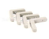 C-BUMPERKIT Lockwood Corner Bumper Kit - Cabinet On