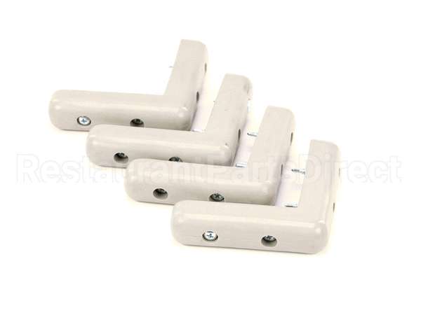 C-BUMPERKIT Lockwood Corner Bumper Kit - Cabinet On