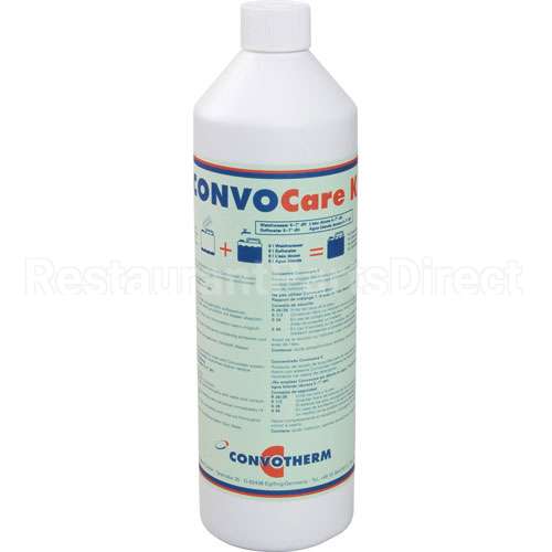 C-CAREC Compatible Cleveland Convo-Care, 2.5 Gal