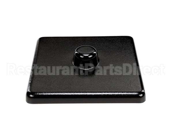 C-CUL-DC-53 Stoelting Plastic Lids For Cul Dip Cab