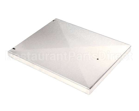 C-D-12 Stoelting Cover; Dc M-Dc; Dc