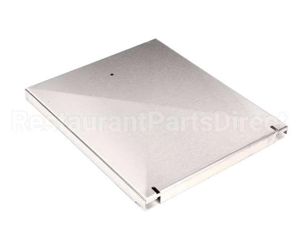 C-D-12 Stoelting Cover; Dc M-Dc; Dc