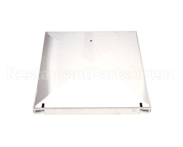 C-D-12 Stoelting Cover; Dc M-Dc; Dc