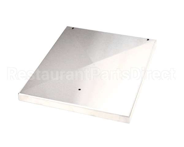 C-D-12 Stoelting Cover; Dc M-Dc; Dc